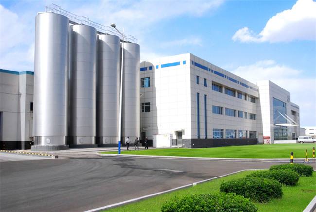 博萊特TH系列助力北京某乳業(yè)，節(jié)能從此不再是夢(mèng)想